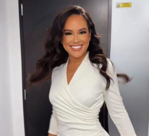 tatiana sanchez age