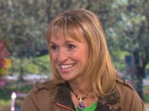 chris packham michaela strachan springwatch