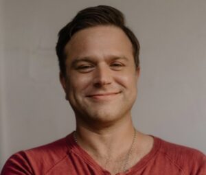 Zachary Pym Williams