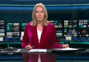 mary nightingale illness