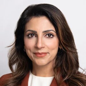 Aamer Anwar Wife