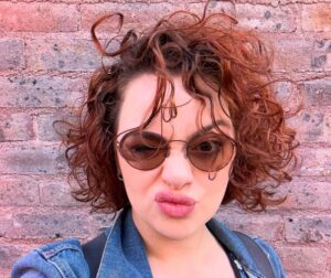 carrie hope fletcher movies and tv shows