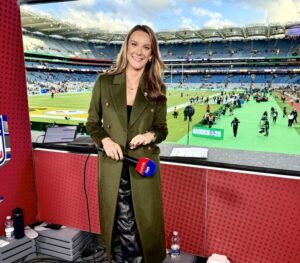 hannah wilkes sky sports