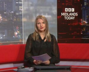 emma thomas bbc