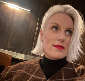 steph mcgovern partner