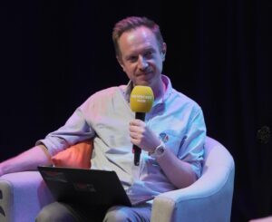 adam fleming podcast