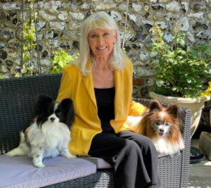 jan leeming spouse