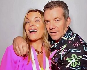 max beesley wife