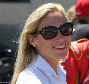 fiona hewitson red bull