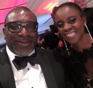gillian joseph husband