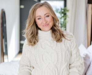 Shantelle Bisson