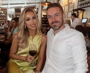 rosie connolly husband