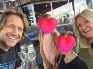 amelia reynolds husband