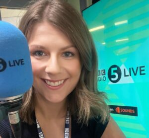 ellie brennan radio 2