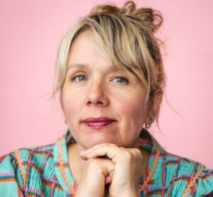 kerry godliman tour