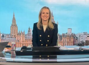 sophy ridge illness