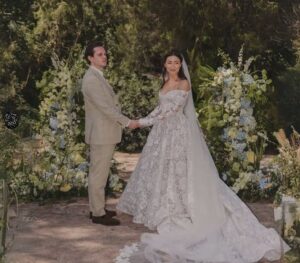 harry lineker wedding