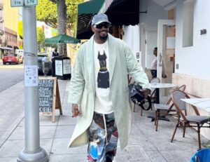 malik scott age
