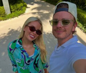 jack maynard wife