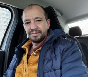 Sergiu-Valentin Popescu