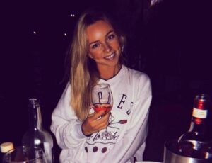 sophia wenzler age