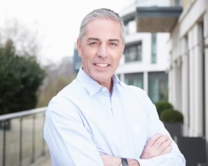 Kenny Stirling