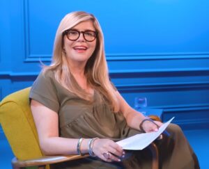who is emma barnett husband