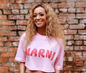 Kate Abdo