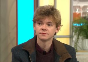 thomas brodie-sangster now