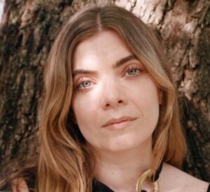 Vicky Spratt