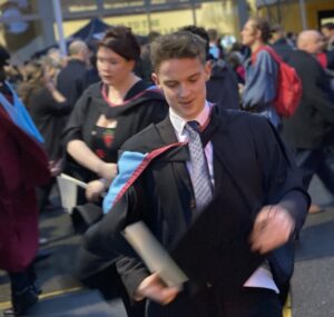 samuel dynevor job
