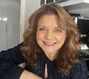 debbie flint age