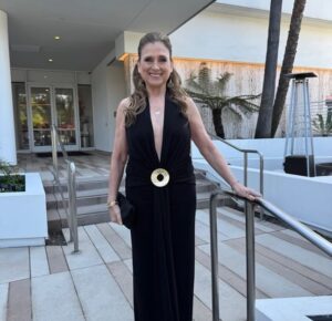 nicole flender age