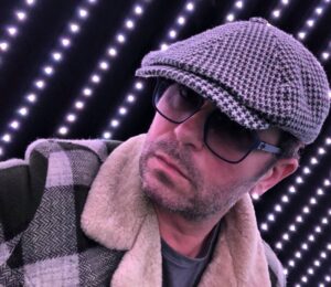 alan carr paul drayton
