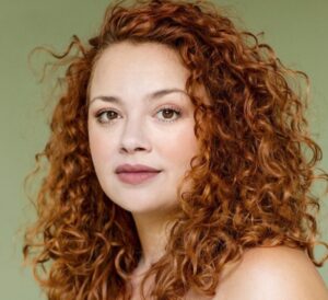 Carrie Fletcher