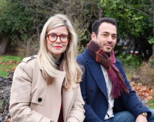 emma barnett husband