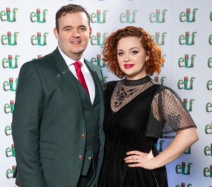 carrie hope fletcher husband