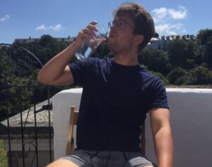 casper torode age