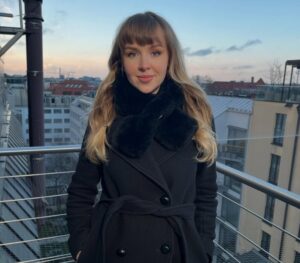 molly blackall inews