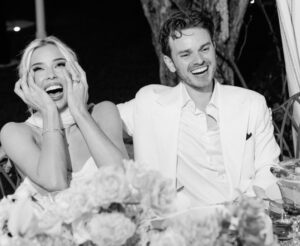 jack maynard wedding