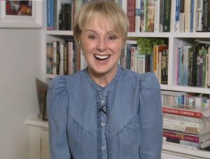 Sally Dynevor net worth