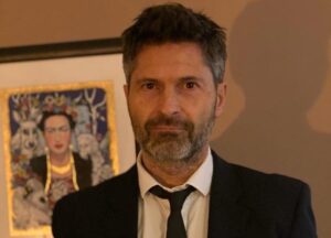 angela griffin husband